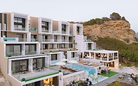 Zest Thassos Luxury Retreat